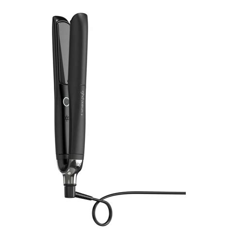 ghd Black Platinum+ Styler