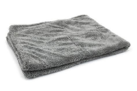 Deluxe Microfibre Drying Towel - Deluxe Detail