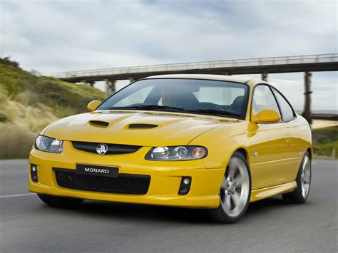 Image - Holden-vz-monaro.jpg | The Car Wallpaper Mania Wiki | FANDOM ...