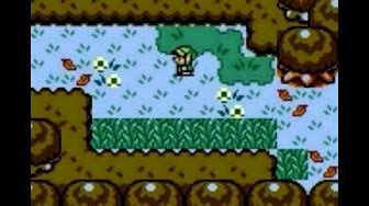 Link's Awakening Video Walkthrough - YouTube