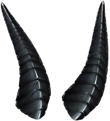 Horns PNG Images Transparent Free Download | PNGMart