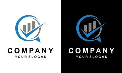 Financial Logo Vector Art, Icons, and Graphics for Free Download