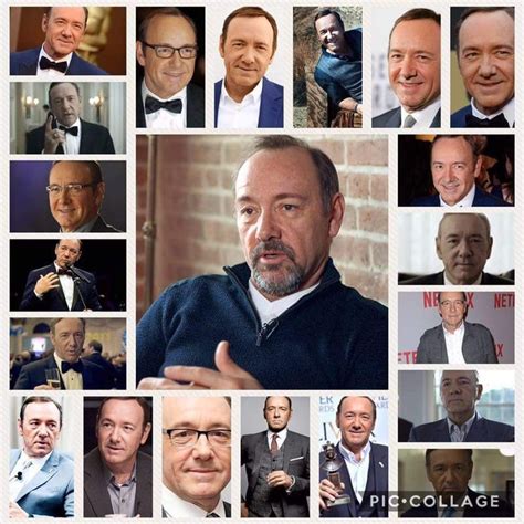 Kevin Spacey Movies | Ultimate Movie Rankings