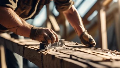 4 DIY Roof Truss Repair Tips - Universal Roofs