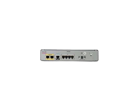 NEW CISCO VG204XM ANALOG VOICE GATEWAY - VOIP PHONE ADAPTER | Netmode