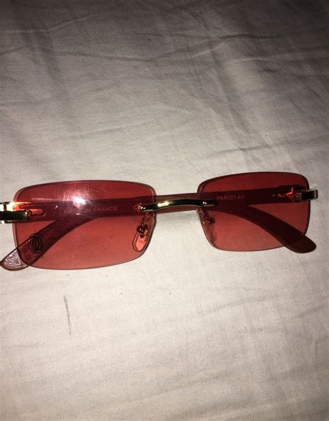 Cartier sunglasses for men on Mercari | Cartier sunglasses, Cartier glasses men, Sunglasses