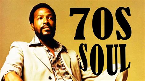 70s Soul The Best Classic Soul Hits Marvin Gaye, Al Green, Luther Vandross ,Stevie Wonder - YouTube