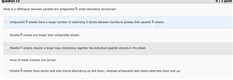 Solved What is a difference between parallel and | Chegg.com