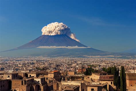 Eruption Of Mount Vesuvius Of 79 AD Bodies Of Mount, 42% OFF