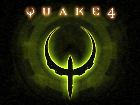 Quake 4 Wallpapers - Wallpaper Cave