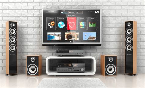 Soundbar vs Speakers: An Overall Comparison