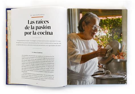 50 Years of Traditional Mexican Cuisine – Daniel Esqueda Design