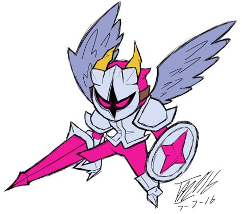 galacta knight on Tumblr