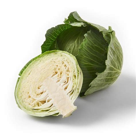 Green Cabbage - D'Arrigo NY