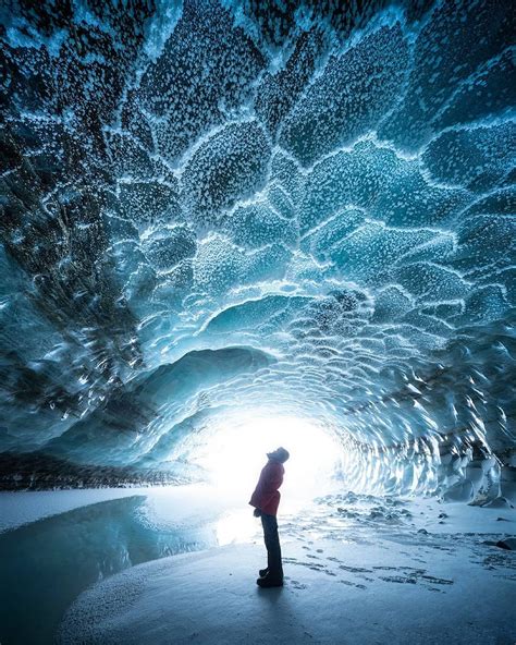 Matanuska Glacier, Alaska | Travel Alaska