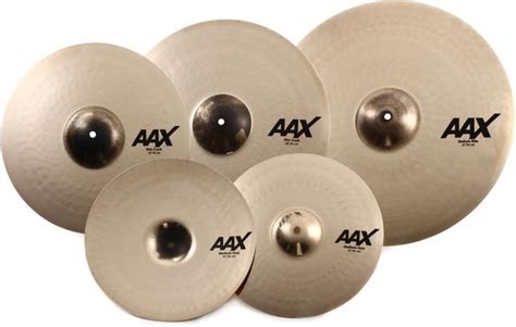 6 Best Sabian Cymbals (For Different Music Styles) in 2025