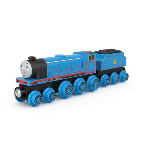 Thomas & Friends Wooden Railway Gordon | Thomas and friends, Toy train ...