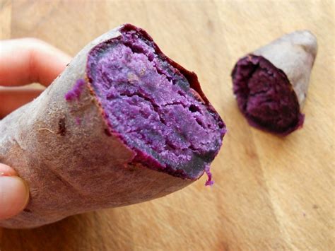 Purple Yam Scam | Cooking and Recipes | Before It's News