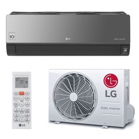 Americanas - passou, cestou. | Lg art cool, Air conditioner design ...