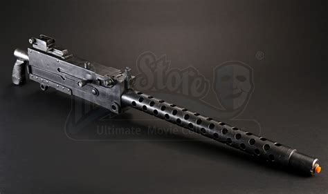 30 Calibur Browning M1919A4 - Current price: $700