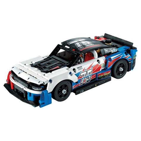 LEGO Technic Nascar Next Gen Chevro | NFM