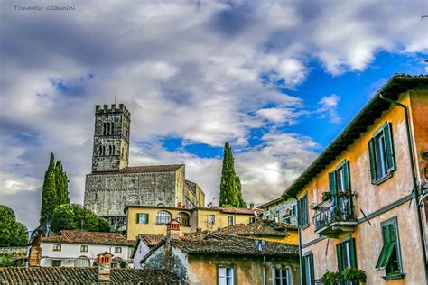 Breve introduzione di Barga | VisitBarga.com