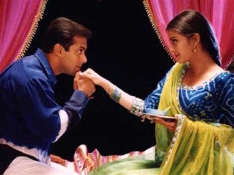 Hum Dil De Chuke Sanam | Aishwarya Rai Bachchan | Salman Khan - Filmibeat