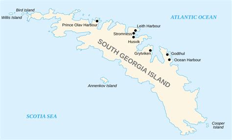 Image: South georgia Islands map-en