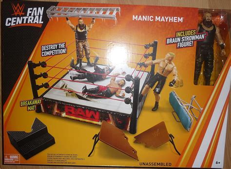 Which Is The Best Wwe Ladder Match Toy – Simple Home