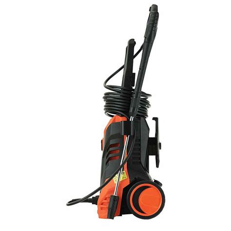 Ultra Powerful Portable Electric Pressure Washer 3000 PSI– Zincera