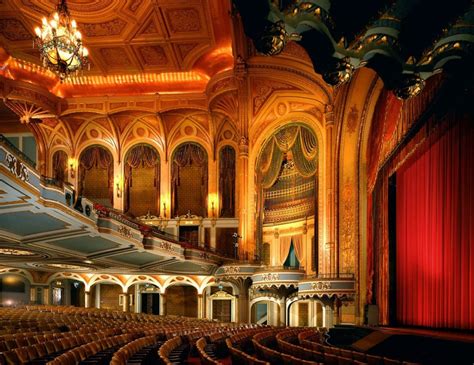 Top 10 Movie Theatres