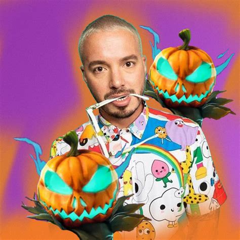 J Balvin To Be First Latino To Perform on Fortnite With Halloween Concert