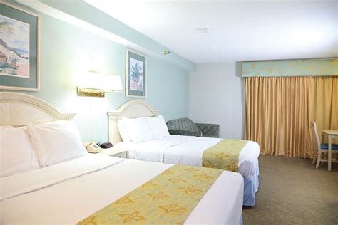 Flagship Oceanfront Hotel Ocean City, Maryland, US - Reservations.com