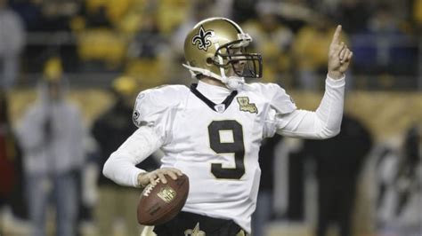 Revisiting Drew Brees Leaving the Chargers for the Saints