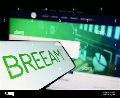 Breeam certification hi-res stock photography and images - Alamy