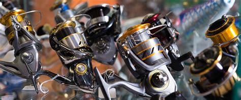 Fishing Reels For Sale Online Australia | Fishing Tackle Shop