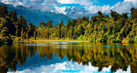 15 Best Places to Visit in NZ l Places to Visit in New Zealand