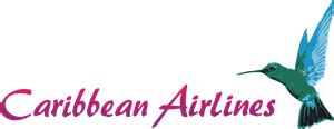 Caribbean Airlines Logo PNG Vector (CDR) Free Download