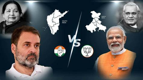 BJP vs Congress: What is the reason behind BJP not winning any state in ...