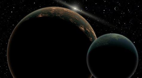 Planetary Scientists Debate: Is Pluto a Planet?