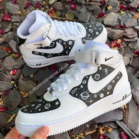 Incredible Shoe Design Ideas Air Force 1 2022