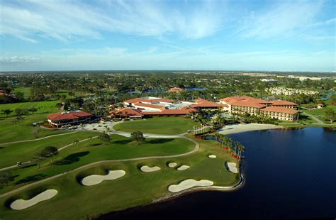 PGA National Fazio Course , Palm Beach Gardens, Florida - Golf course information and reviews.