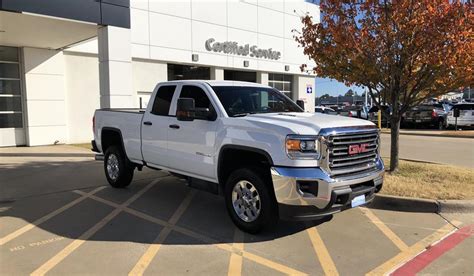 Joseph, we’re so excited for all the places you’ll go in your 2016 GMC SIERRA! Safe travels and ...