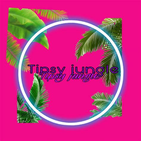 Tipsy Jungle LLC