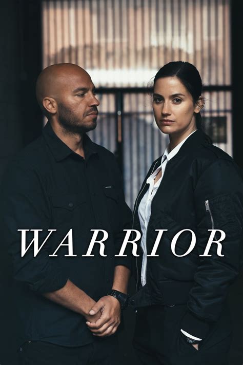 Warrior | Netflix Wiki | Fandom