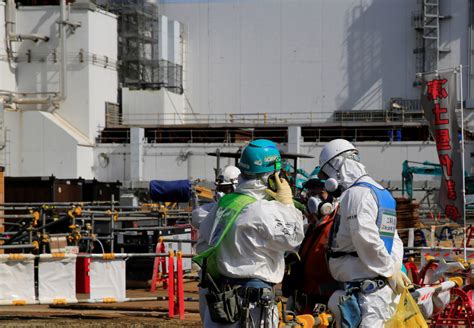 Ten Years After Fukushima Daiichi Nuclear Meltdown, Cause for Worry Persists – The Wire Science