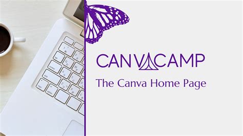 The Canva Home Page. Every design starts on the Canva home… | by Valante Maria | Everything Fun ...