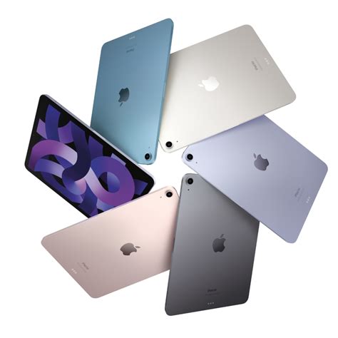 Apple蘋果 全新2022 iPad Air Wi-Fi 256G 10.9吋平板電腦 | iPad Air | Yahoo奇摩購物中心