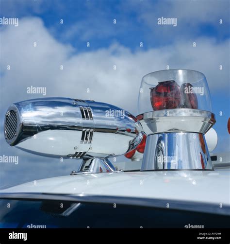 1970s police car hi-res stock photography and images - Alamy