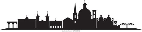 Skyline Vector Illustration Valletta Malta Stock Vector (Royalty Free) 2272630553 | Shutterstock